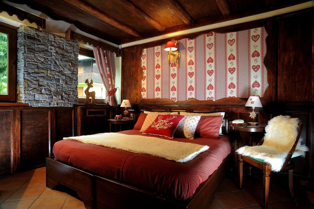 Residence Foyer D'Antan Брусон Екстериор снимка