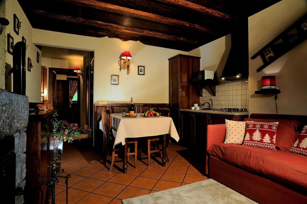 Residence Foyer D'Antan Брусон Екстериор снимка