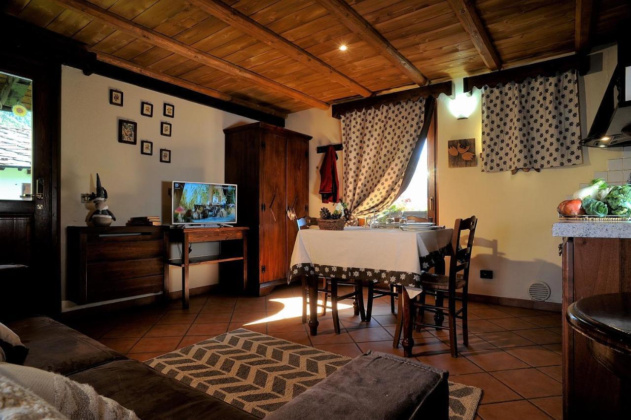 Residence Foyer D'Antan Брусон Екстериор снимка