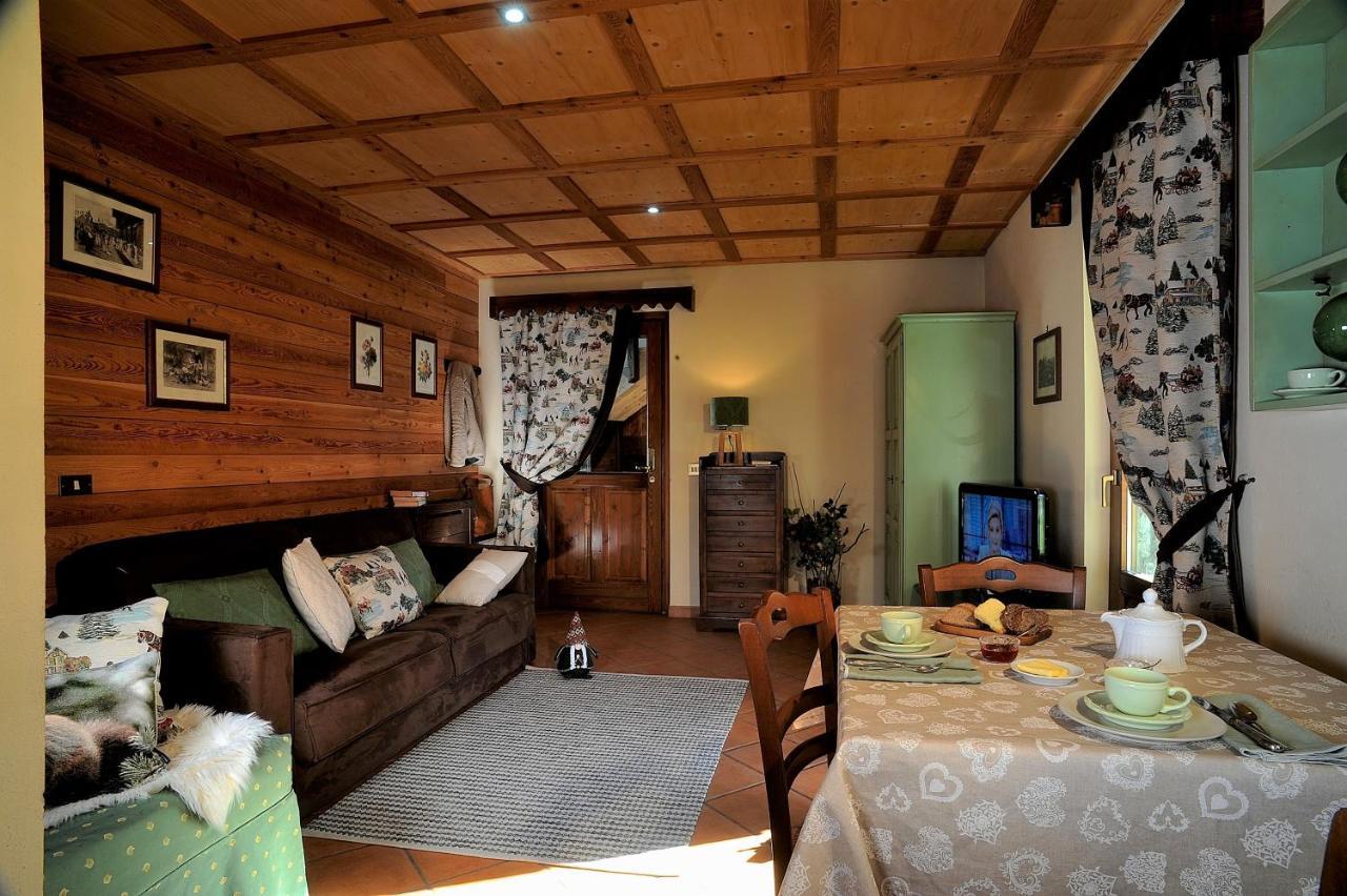 Residence Foyer D'Antan Брусон Екстериор снимка