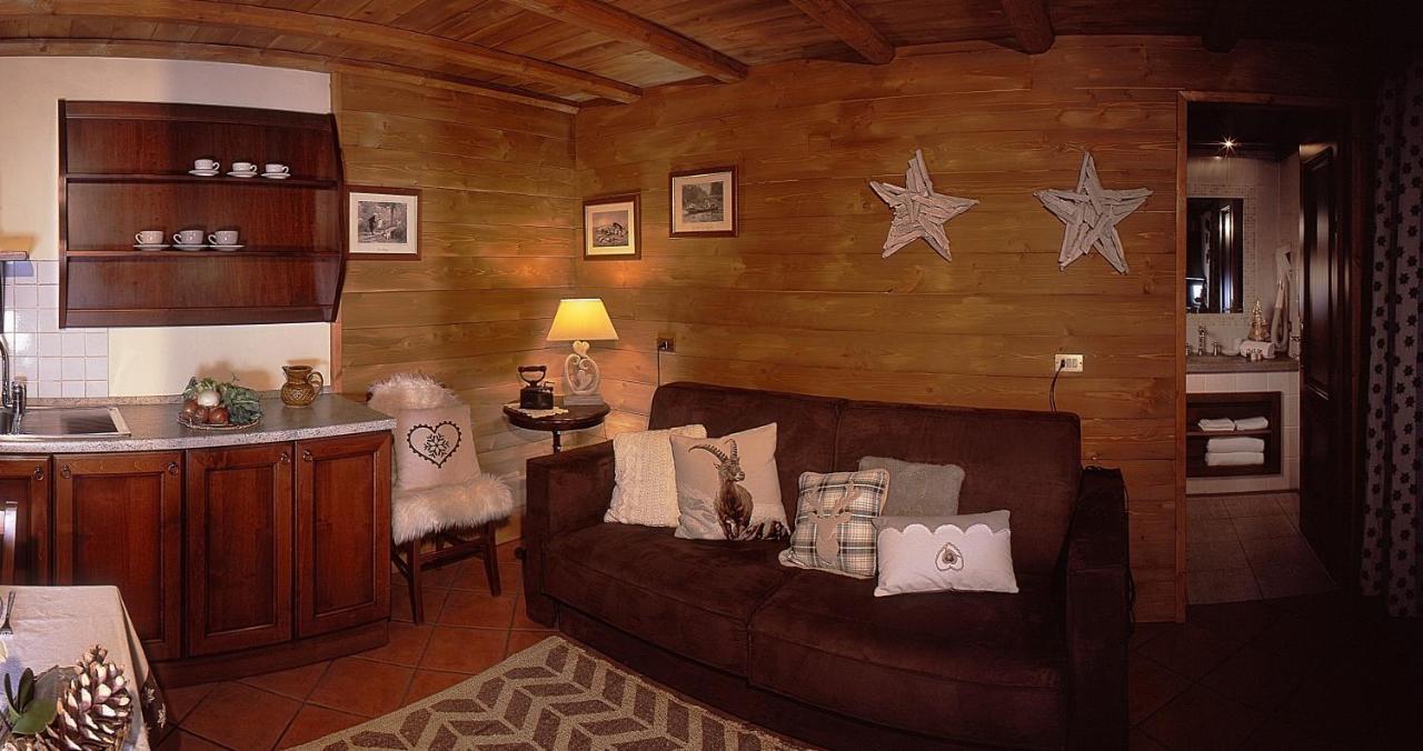 Residence Foyer D'Antan Брусон Екстериор снимка