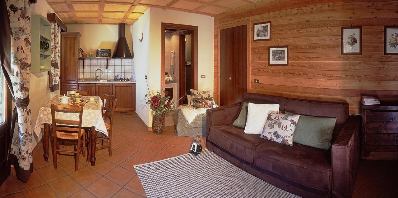 Residence Foyer D'Antan Брусон Екстериор снимка