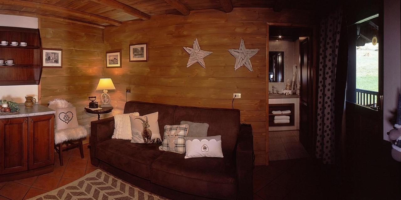 Residence Foyer D'Antan Брусон Екстериор снимка