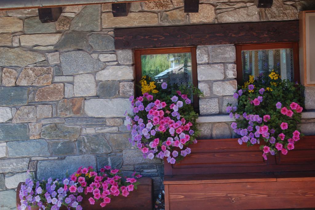 Residence Foyer D'Antan Брусон Екстериор снимка